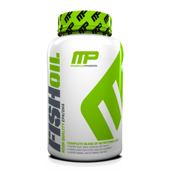 MusclePharm-Core-Fish-Oil